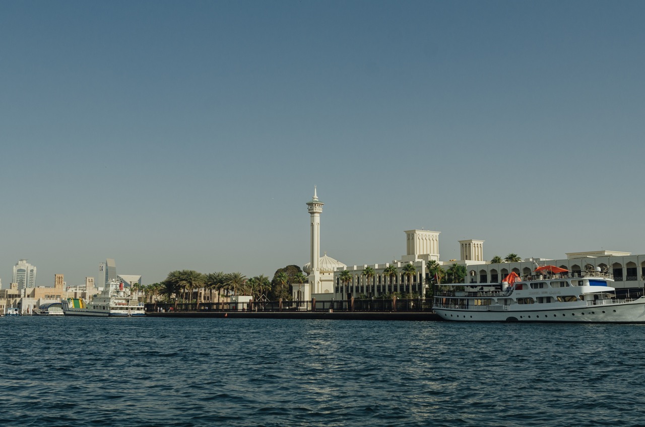 Превью Dubai 2022